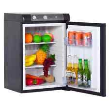 B-ware Absorber-Kühlschrank 12V / 230V / Propangas Kühlschrank Camping Wohnwagen