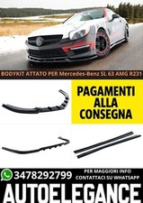 ⭐ Bodykit Passend Für