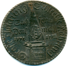 Sachsen-Notzeiten, Friedrich