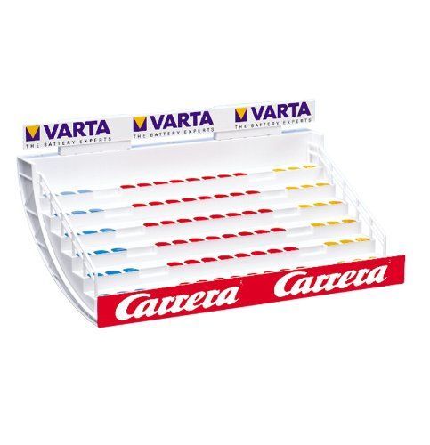 Carrera digital 132 - carrera, 132-124