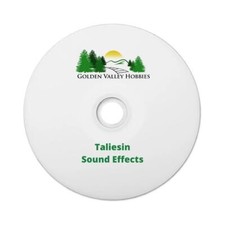 Taliesin TCD-028 Eine CD Von