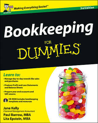 Epstein lita bookkeeping - lita, :