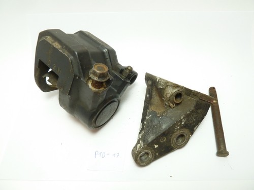 Yamaha 250 bremssattel - yamaha,