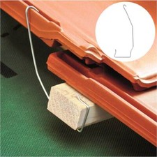Parotec seitenfalzklammer - parotec®,
