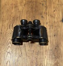 Feldstecher Wehrmacht Oigee Berlin 6x Fernglas Dienstglas 