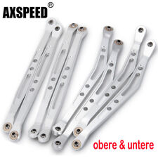 Alloy Metall Ober & Rückseite