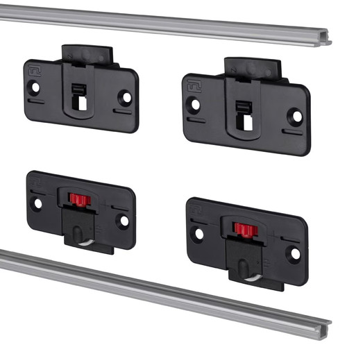 Schiebetür set möbel - schiebetür,