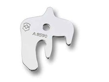 Victorinox Rescue Tool Ersatz Scheibenbrecher Ersatzteil Zertrümerer NEU