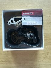 SRAM NX Eagle 12-Fach Fahrrad Schaltwerk - Schwarz (00.7518.119.000)