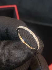 0,30 Cts Rund Brilliant