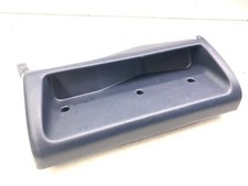 VW Golf 3 VR6 GTI Fach Ablagefach rechts Cockpit BLAU 1H1857924A Armaturenbrett