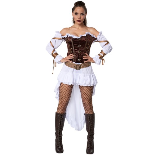 Kostüm damen steampunk - damen,
