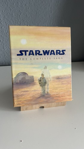 Star wars the complete - star,