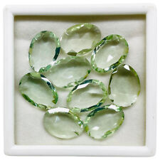 9 Stück Natürliches Grün