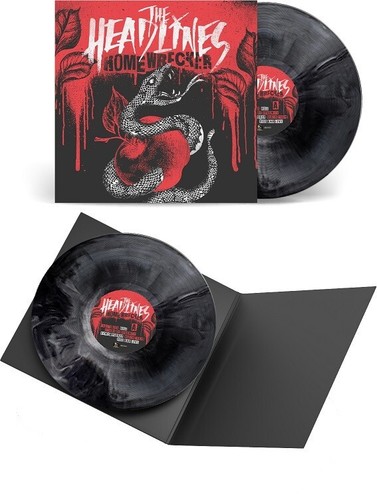The headlines homewrecker - -, lp