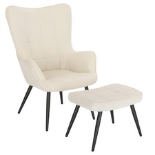 Relaxsessel hocker - relaxsessel,