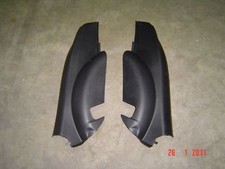 Seat Leon 1M Verkleidung