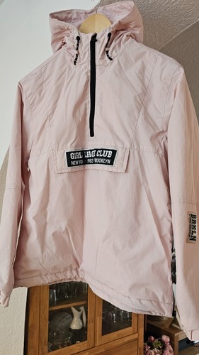 Schlupfjacke zwillinge 176 - 2x,