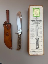 Puma Jagdmesser White Hunter