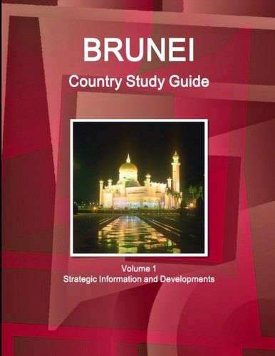 Ibp brunei country study - ibp,