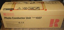 Ricoh Photo Conductor Unit Type 1027 Drum für Ricoh Aficio 1022 1027 2022 2027