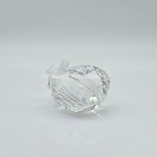 SWAROVSKI Herz mit Schleife