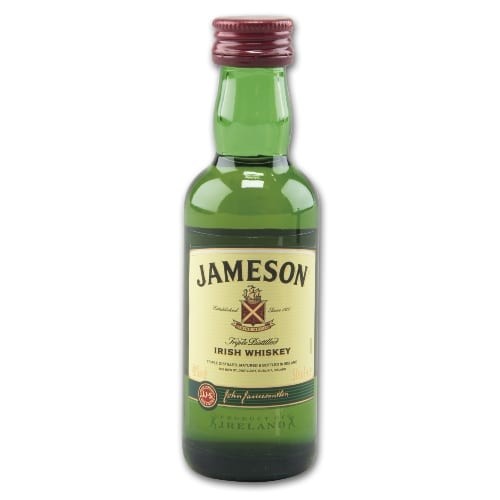 Whiskey jameson irish - jameson,