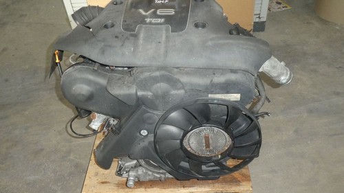 Motor ohne anbauteile - motor,