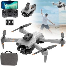 Drohne mit Kamera 4K RC