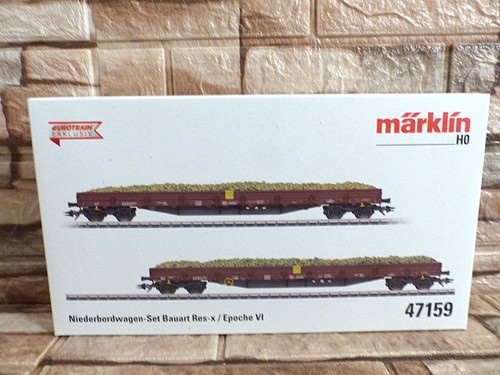 Märklin 47159 - , h0