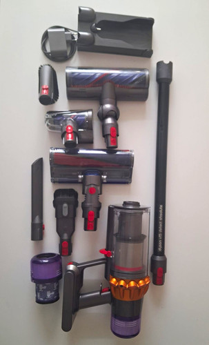 Dyson v15 detect - dyson,