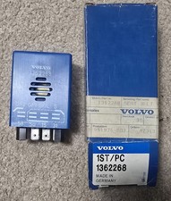 Gurtsignalgeber für Volvo 240,260,740,760,780,940  PN 1362268 (NOS)