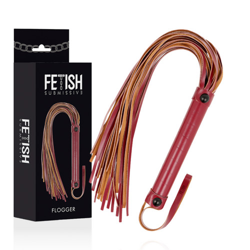 Fetish peitsche aus - peitsche,