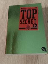 Top Secret 12 - Die