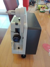 Revuelux 205 Filmprojektor