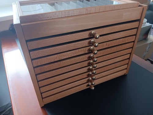 Schubladenschrank für