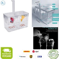 Aquarium Zuchtbox Aqua