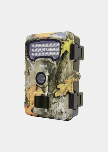 Rollei wildkamera mit - rollei, hd-32