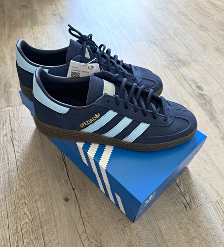 Adidas handball spezial herren - handball,