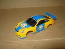 Porsche 911 Karosserie orig