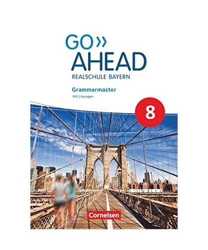 Ahead jahrgangsstufe - ahead,