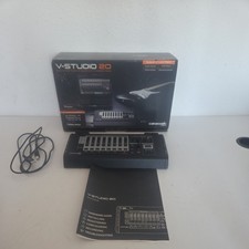 Cakewalk by Roland V-Studio 20