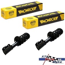 2x MONROE STOSSDÄMPFER MIT