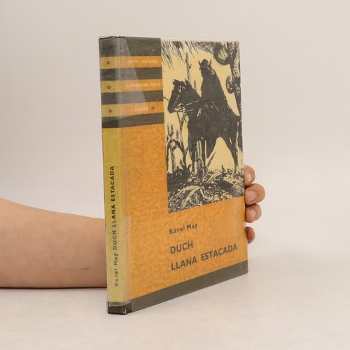 Duch llana estacada - estacada , | 