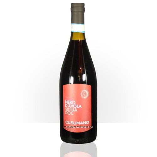 Cusumano 2022 - (1l=eur18.00),