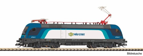 Lok br182 taurus - tt-e-lok,