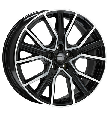 2drv wheelworld wh34 - 4x,