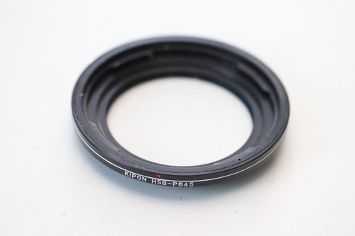Kipon hsb p645 hasselblad - hsb-p645,