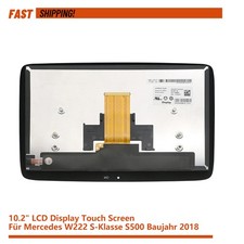 für Mercedes W222 S-Klasse