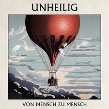 Unheilig - Von Mensch zu